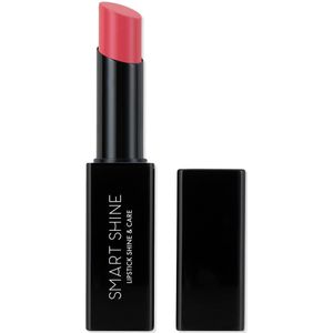 Douglas Collection Douglas Make-up Lippen Lipstick Smart Shine & Care 21 Lucky Pink