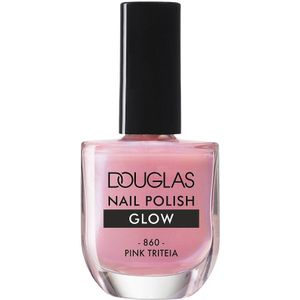 Douglas Collection - Make-Up Nail Polish Glow - Nagellak - 10 ml - Pink Triteia