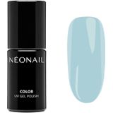 NEONAIL Spring Collection Nagellak 7.2 ml Sky Pulse