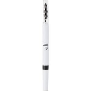 e.l.f. Cosmetics Instant Lift Brow Pencil Wenkbrauwpotlood 0.17 g Deep Brown