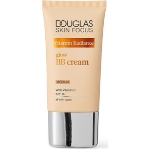 Douglas Collection Skin Focus Vitamin Radiance Glow BB Cream BB cream & CC cream 40 ml MEDIUM