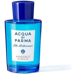 Acqua di Parma Blu Mediterraneo Mandorlo di Sicilia Unisexgeuren 180 ml