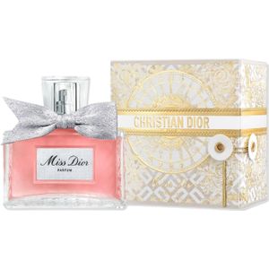 DIOR Miss Dior Geschenk Editie Parfum 80 ml Dames