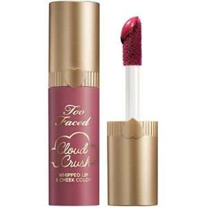 Too Faced - Cloud Crush - Vloeibare Blush - Bed of Roses - 4.3 g