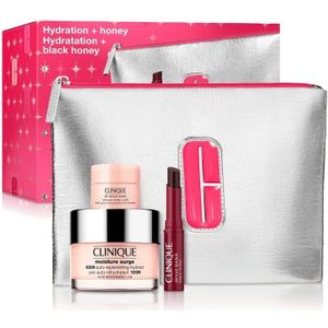 Clinique - Moisture Surge™ Megastars Set - Gezichtsverzorgingssets