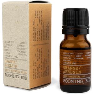 Booming Bob Orange Body Oil 10 ml