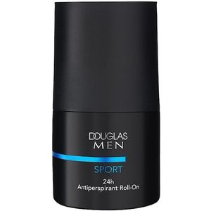 Douglas Collection Men Sport 24h Antiperspirant roll-on Deodorant 50 ml Heren