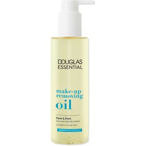 Make-up Remover - Cleansing Oil - Olijfbladextract - 150ml
