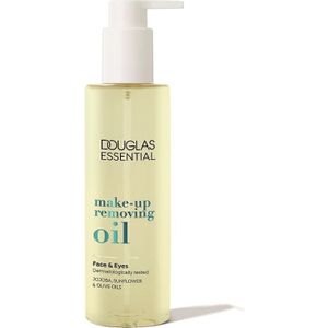 Douglas Collection Essential Cleansing Make-up Removing Oil Reinigingsolie 200 ml