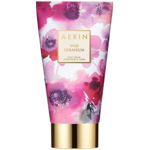 Estée Lauder AERIN Wild Geranium Body Cream Bodylotion 150 ml