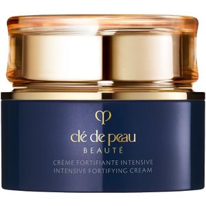 Clé de Peau Beauté Intensive Fortifying Cream Gezichtscrème 50 ml