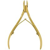 Tweezerman - Ultra Precision - Nagelriemverwijderaar