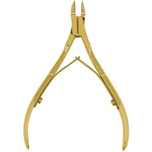 Tweezerman - Ultra Precision - Nagelriemverwijderaar