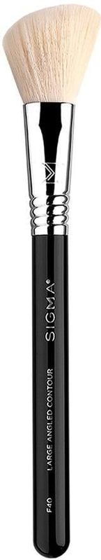 Sigma Beauty F40 - Large Angled Contour - Contourkwast - 1 st