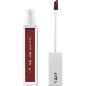 Ofra Cosmetics Long Lasting Liquid Lipstick 8 g Atlantic City