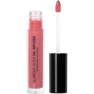 Douglas Collection Make-Up GLORIOUS GLOSS Lipgloss 3.5 ml 4 - POET