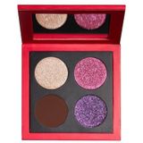 Pat McGrath Labs - Love Collection - Oogschaduwpalette - Daring Desire - 4 Kleuren - 5 g