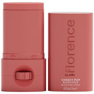Florence By Mills - Cheeky Pop Blush Stick - 9 g - Kind Kelly