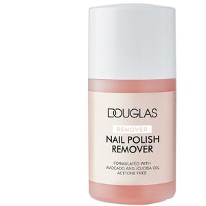 Douglas Collection Make-Up Nail Polish Remover Nagellakremover 60 ml