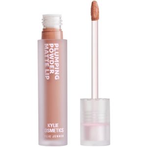 KYLIE COSMETICS - Plumping Powder Matte Lip - Girl's Girl - 3 ml - Lippenstift