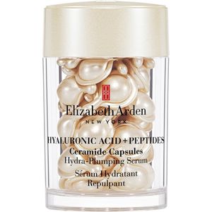 Elizabeth Arden - Hyaluronic Acid + Peptides - Ceramide Capsules - 30 Stuks