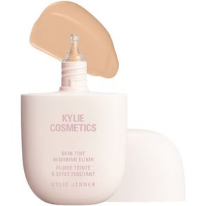 KYLIE COSMETICS Kylie Cosmetics Skin Tint Blurring Elixir Foundation - 2,5N, 30 ml 3.5W