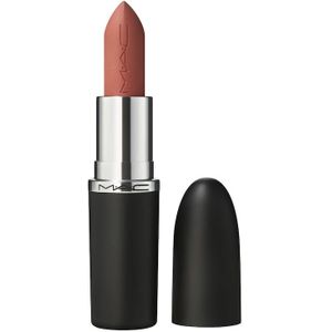 MAC Intimate Nudes MACximal Silky Matte Lipstick 3.5 g COOL TEDDY