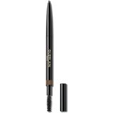 GUERLAIN - Eye Brow Pen - Medium Brown - Wenkbrauw Make-up - 0,06 g