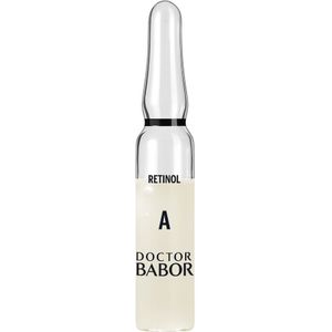 BABOR DOCTOR BABOR Renewal Ampoule Serum Concentrate Ampullen 14 ml