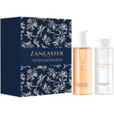 Lancaster Skin Essentials My Softening Cleansing Duo Gezichtsverzorgingssets