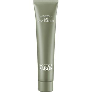 BABOR DOCTOR BABOR Clay Multi Cleanser Mee-etermaskers 75 ml