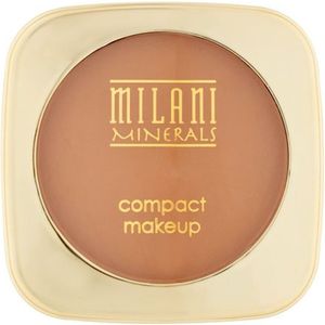 Milani Mineral Compact Poeder 8.5 g 109 Warm