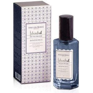 Istanbul Bosphorus Eau de Cologne Atelier Rebul (25ml) - Frisse & Aquatische Geur - Unisex