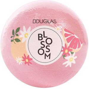 Douglas Collection Blossom Pomelo Fizz Bath Bomb Badolie & Badmelk 80 g Dames