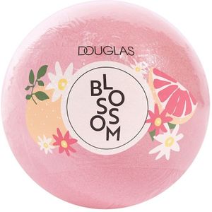 Douglas Collection Blossom Pomelo Fizz Bath Bomb Badzout & Bruisballen 80 g Dames