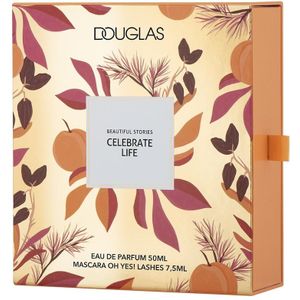 Douglas - Beautiful Stories Celebrate Life - Geurset