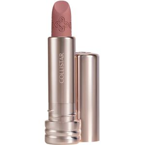 Collistar Puro Gioiello Rossetto Velvet Lipstick 3.5 g 162 Zircone Cannella