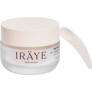 IRÄYE The Rich Cream Gezichtscrème 50 ml