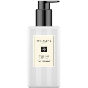 Jo Malone London Wood Sage & Sea Salt Body & Hand Lotion Bodylotion 250 ml Dames