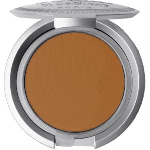 T.LeClerc - Compact Powder Foundation - Nr. 06 - Cappuccino - 8 g