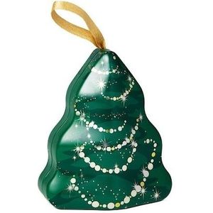 Douglas Collection Seasonal Winter Wonder - Blikken Mini Handverzorgingsboom Cadeausets