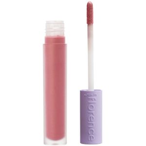 Florence by Mills - Get Glossed - Lipgel - Coral - 4 ml