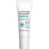 APLB - Glutathion Niacinamide Oogcrème - Hydratatie - Anti-Aging - 15ml
