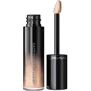 MAC - Dazzleshadow Liquid - Oogschaduw - 4.4 ml - 04 - EVERYTHING IS SUNSHINE