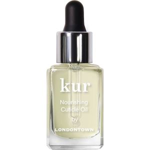 Londontown Cuticle Oil Nourishing Nagelverzorging 12 ml