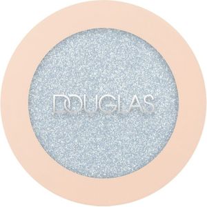 Douglas Collection Make-Up Mono Eyeshadow Irisdescent Oogschaduw 1.8 g 07 - AZURE AURA