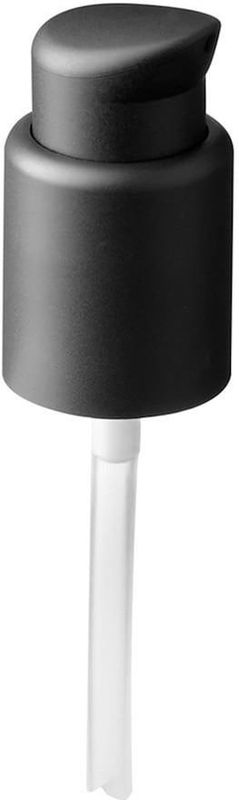 NARS - Foundation Pump - Make-up Accessoire - Zwart - Plastic