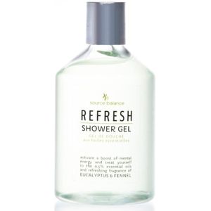 Source Balance Refresh Douchegel 260 ml