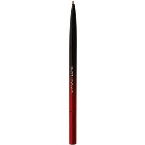 Kevyn Aucoin - The Precision Brow Pencil - Wenkbrauwpotlood - Ash Blonde - 0,1 g