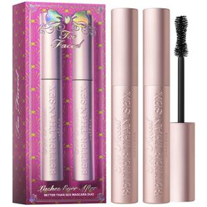 Too Faced - Holiday Lashes Ever After - Cosmetica Set - 16 ml - Voor Wimpers